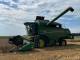 Комбайн John Deere W440 (2014)