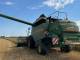 Комбайн John Deere W440 (2014)