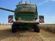 Комбайн John Deere W440 (2014)
