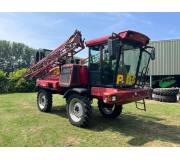 Самохідний обприскувач Case IH GEM 3000 SP