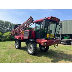 Самохідний обприскувач Case IH GEM 3000 SP (2001)