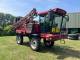 Самохідний обприскувач Case IH GEM 3000 SP (2001)