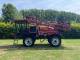Самохідний обприскувач Case IH GEM 3000 SP (2001)