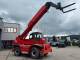 Навантажувач Manitou MRT 2540  (2015)