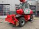 Навантажувач Manitou MRT 2540  (2015)
