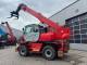 Навантажувач Manitou MRT 2540  (2015)