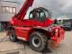 Навантажувач Manitou MRT 2540  (2015)