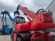 Навантажувач Manitou MRT 2540  (2015)