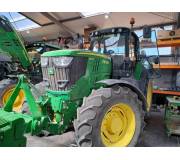 Трактор John Deere 6170M