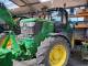 Трактор John Deere 6170M (2015)