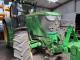 Трактор John Deere 6170M (2015)