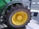 Трактор John Deere 6170M (2015)