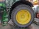 Трактор John Deere 6170M (2015)