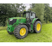 Трактор John Deere 6175M