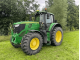 Трактор John Deere 6175M (2018)