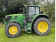 Трактор John Deere 6175M (2018)