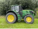 Трактор John Deere 6175M (2018)