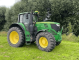 Трактор John Deere 6175M (2018)