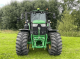 Трактор John Deere 6175M (2018)