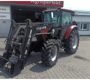 Трактор Case IH Farmall 85A