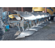 Плуг оборотний Lemken Juwel 8