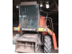 Комбайн Dronningborg D4500