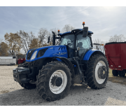 Трактор New Holland T7.290