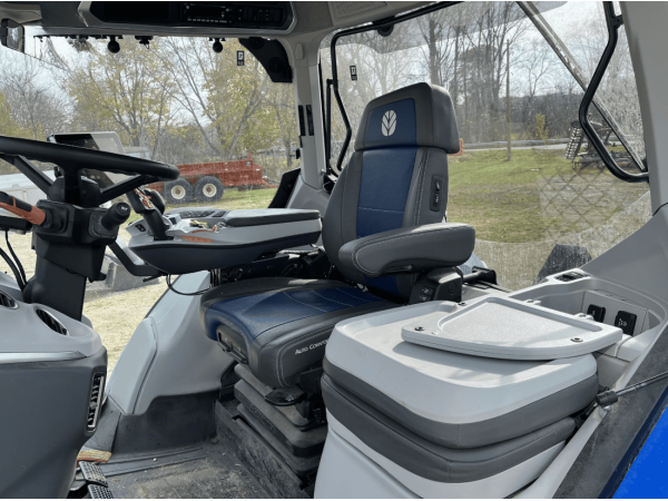 Трактор New Holland T7.290 (2023)
