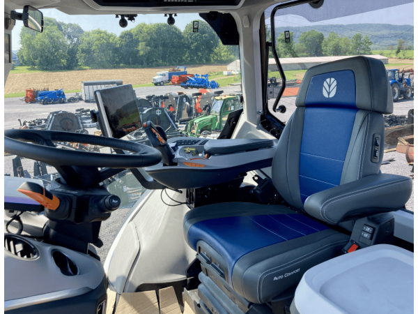 Трактор New Holland T7.290 (2023)