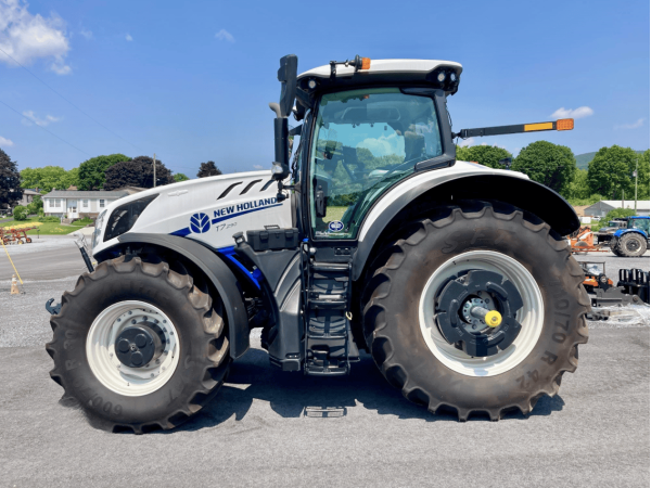 Трактор New Holland T7.290 (2023)