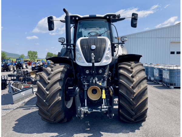 Трактор New Holland T7.290 (2023)