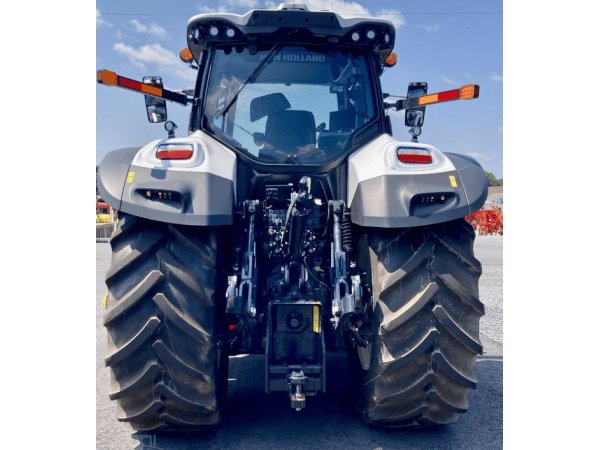 Трактор New Holland T7.290 (2023)