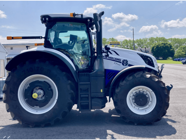 Трактор New Holland T7.290 (2023)