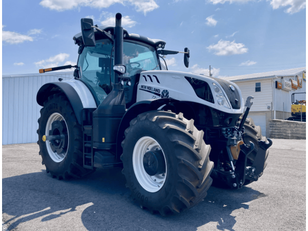 Трактор New Holland T7.290 (2023)