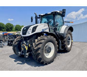 Трактор New Holland T7.290