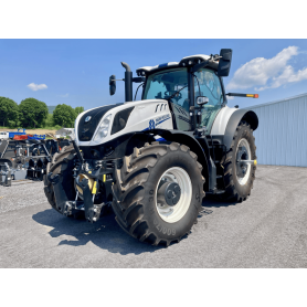 Трактор New Holland T7.290 (2023)