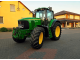 Трактор John Deere 7430 (2009)