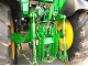 Трактор John Deere 7430 (2009)