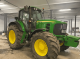 Трактор John Deere 7530 (2010)