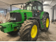 Трактор John Deere 7530 (2010)