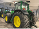Трактор John Deere 7530 (2010)