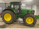 Трактор John Deere 7530 (2010)