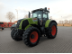 Трактор Claas Axion 840 (2007)