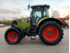 Трактор Claas Axion 840 (2007)