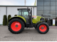 Трактор Claas Axion 840 (2007)
