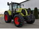 Трактор Claas Axion 840 (2007)