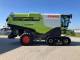Комбайн Claas Lexion 770TT (2016)