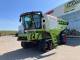 Комбайн Claas Lexion 770TT (2016)