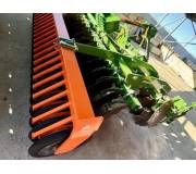 Дискова борона Amazone Catros XL 4003