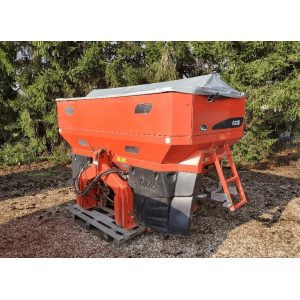 Розкидач добрив Kuhn AXIS 50.1 H EMC W (2013)